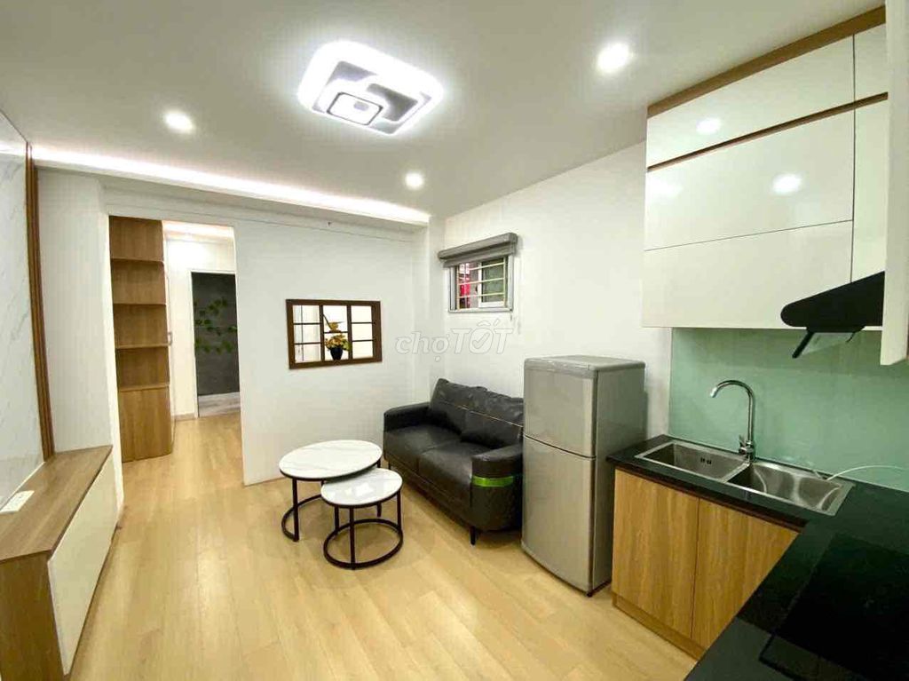 Căn hộ / chung cư tại Ba Đình, Hà Nội - ảnh 3