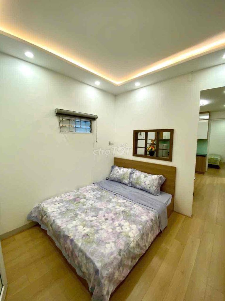 Căn hộ / chung cư tại Ba Đình, Hà Nội - ảnh 4