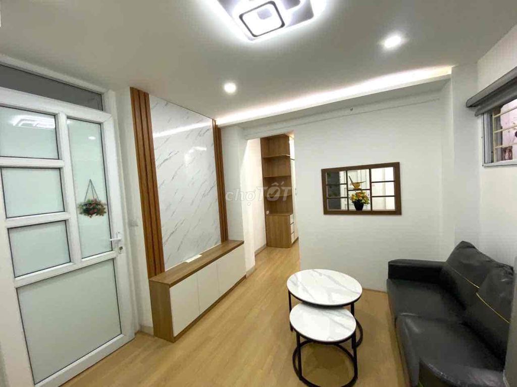 Căn hộ / chung cư tại Ba Đình, Hà Nội - ảnh 5