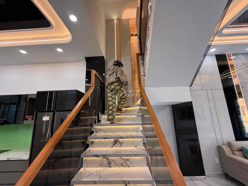 Nhà riêng tại 12, TP. Hồ Chí Minh - ảnh 5
