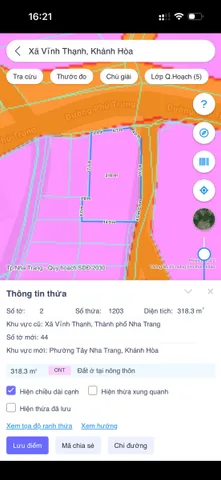 Bất động sản tại Khánh Hòa - ảnh 1