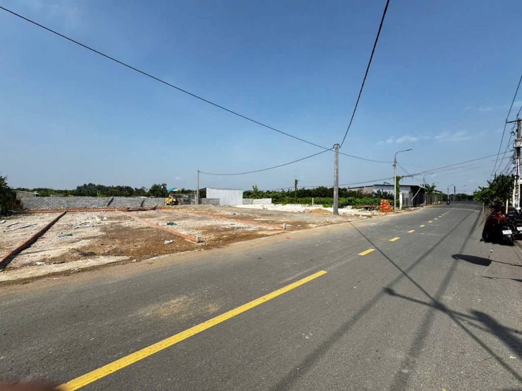 Bất động sản tại Đồng Nai - ảnh 1