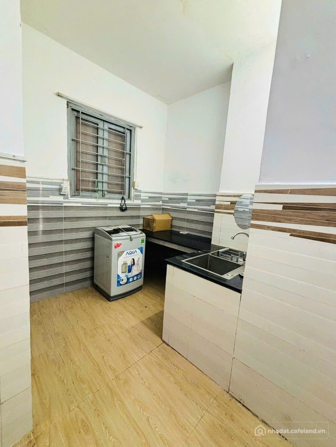Bất động sản tại TP. Hồ Chí Minh - ảnh 1