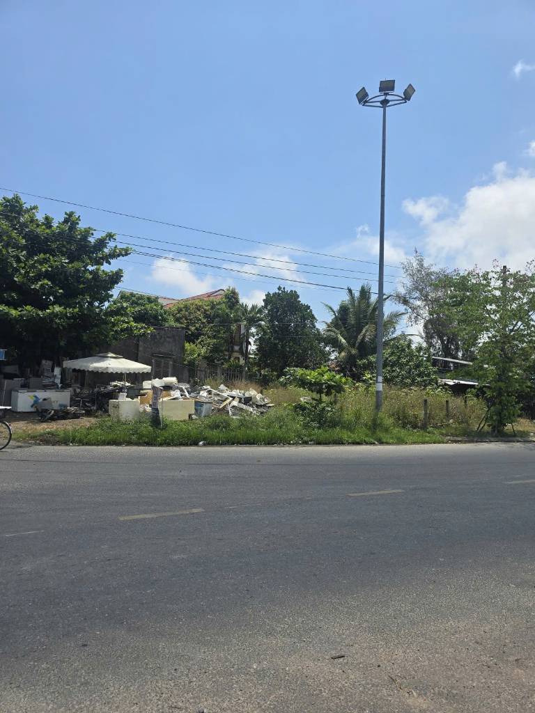 Bất động sản tại Quảng Nam - ảnh 1
