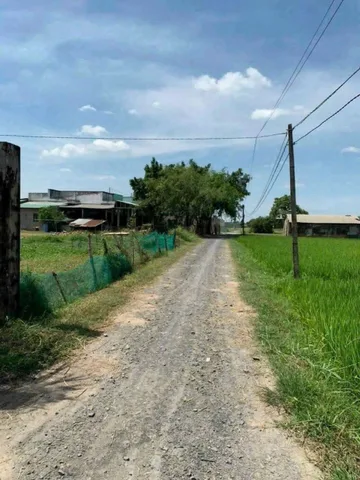 Bất động sản tại Tây Ninh - ảnh 1