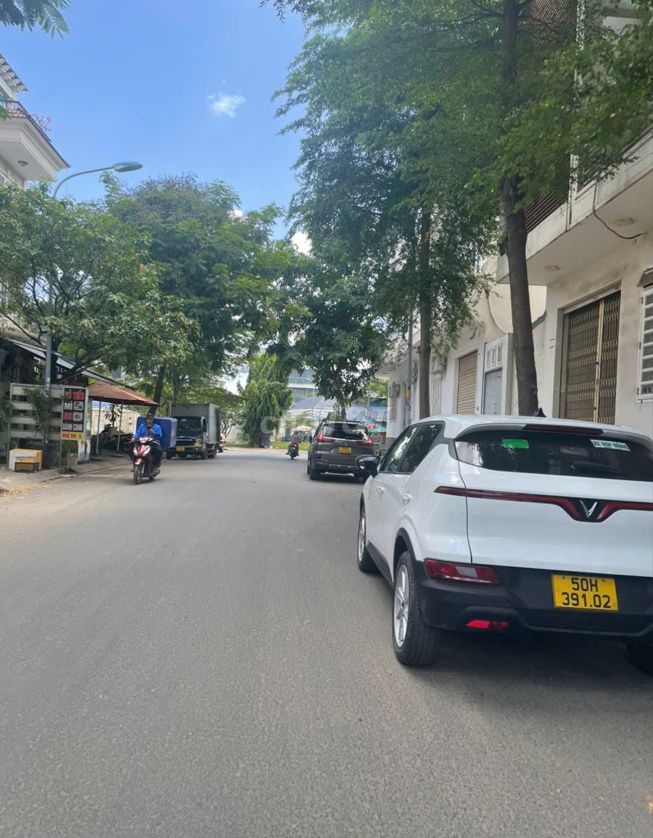 Nhà riêng tại Bình Thạnh, TP. Hồ Chí Minh - ảnh 2