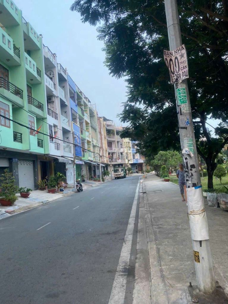 Nhà riêng tại 6, TP. Hồ Chí Minh - ảnh 3