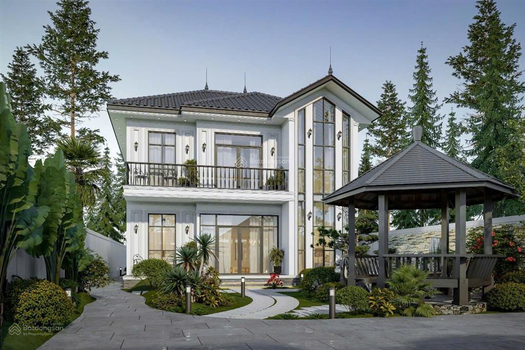 Bất động sản tại Hưng Yên - ảnh 1