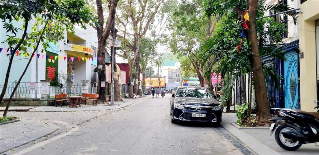 Bất động sản tại Hà Nội - ảnh 1