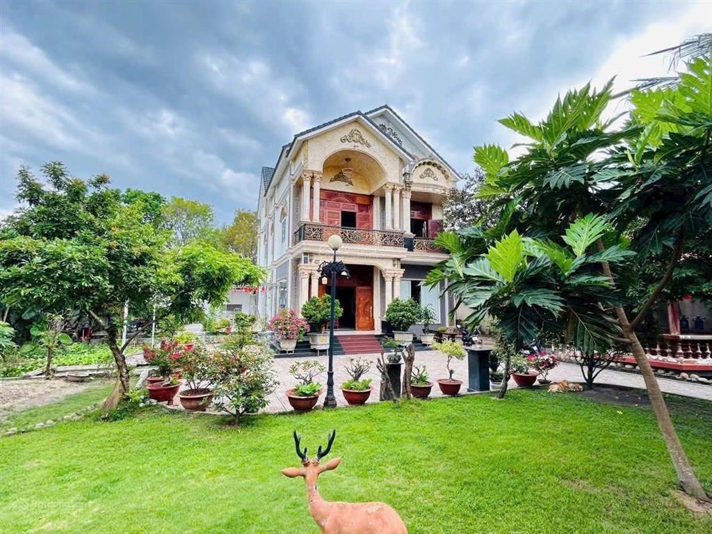 Bất động sản tại Bình Dương - ảnh 1