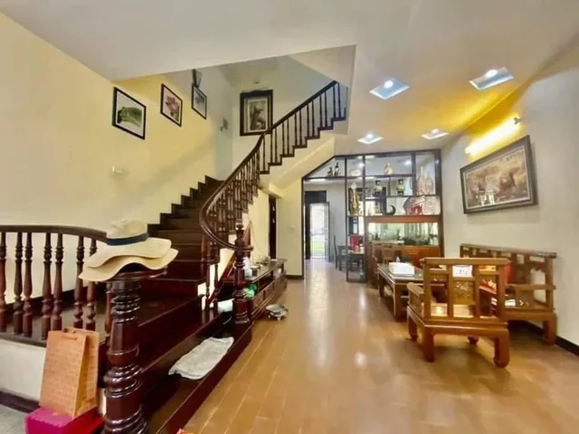 Bất động sản tại Hà Nội - ảnh 1