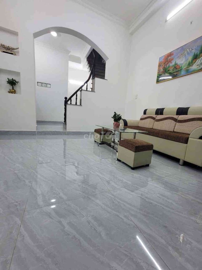 Nhà riêng tại Tân Bình, TP. Hồ Chí Minh - ảnh 2
