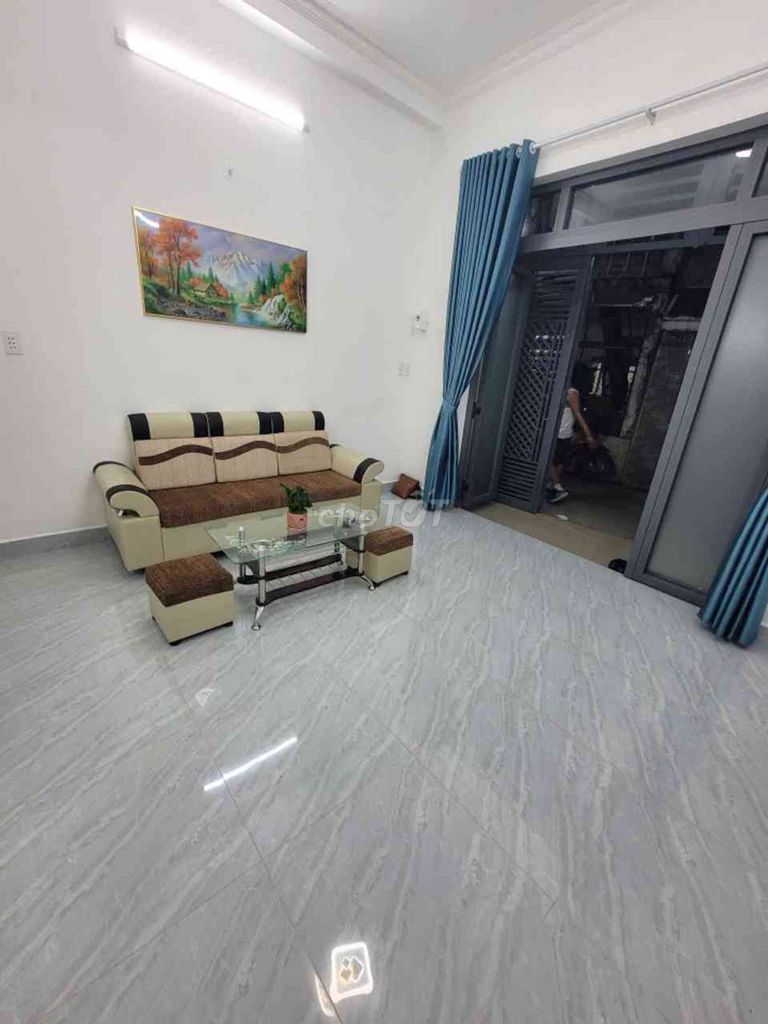 Nhà riêng tại Tân Bình, TP. Hồ Chí Minh - ảnh 3