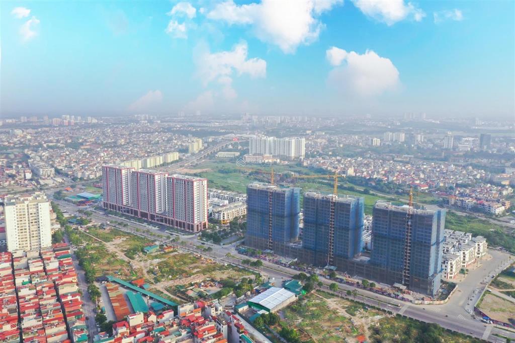 Bất động sản tại Hà Nội - ảnh 1