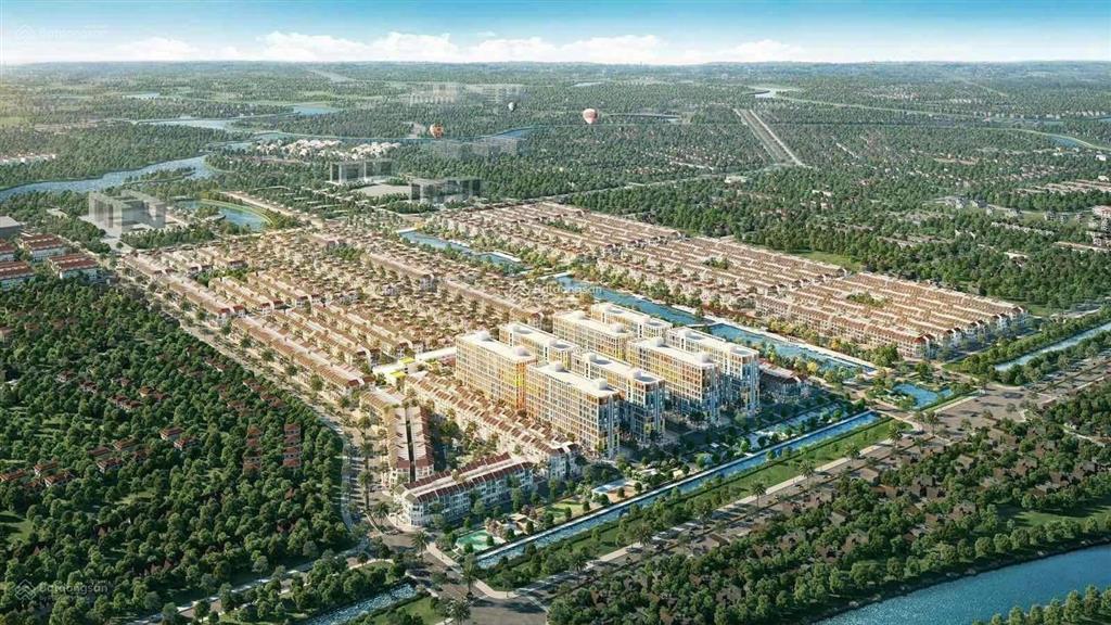 Bất động sản tại Hà Nam - ảnh 1