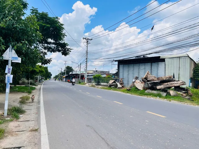 Bất động sản tại Long An - ảnh 1