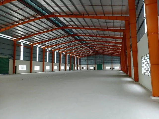 Bất động sản tại Tây Ninh - ảnh 1
