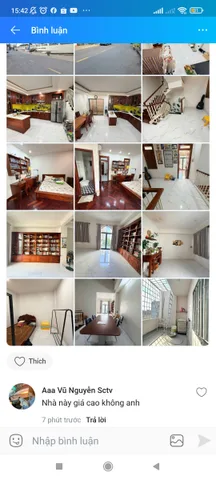 Bất động sản tại Bình Dương - ảnh 1