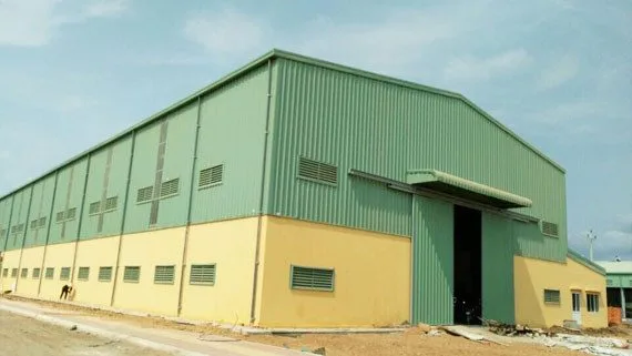 Bất động sản tại Tây Ninh - ảnh 1