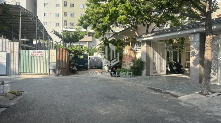Bất động sản tại TP. Hồ Chí Minh - ảnh 1