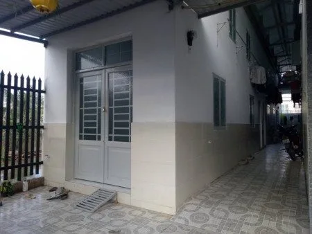 Bất động sản tại Tây Ninh - ảnh 1