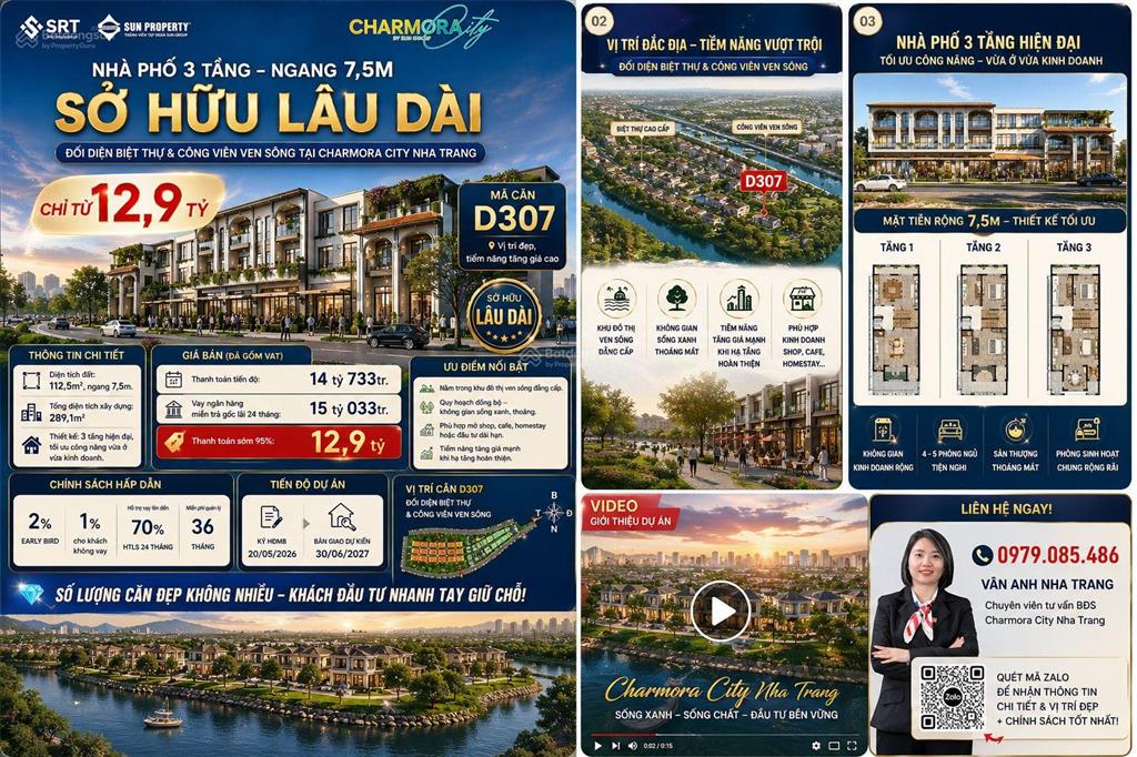 Bất động sản tại Khánh Hòa - ảnh 1