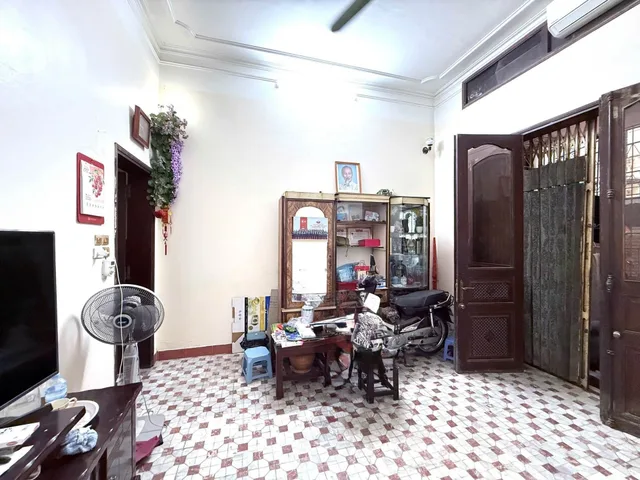 Bất động sản tại Hà Nội - ảnh 1