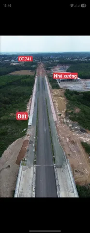Bất động sản tại Đồng Nai - ảnh 1