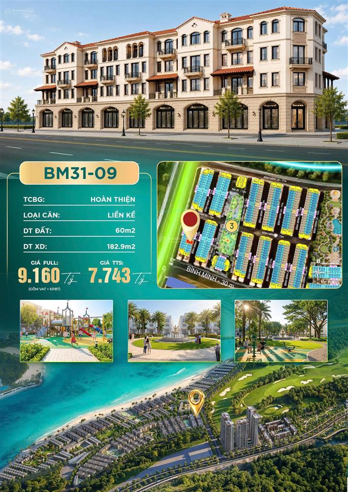 Bất động sản tại Quảng Ninh - ảnh 1