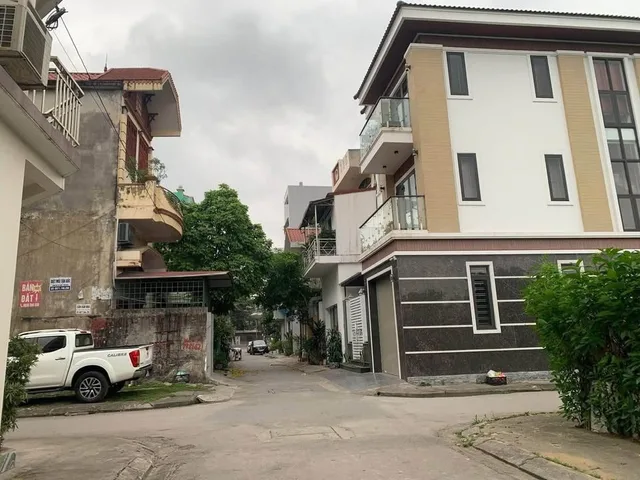 Bất động sản tại Hải Phòng - ảnh 1