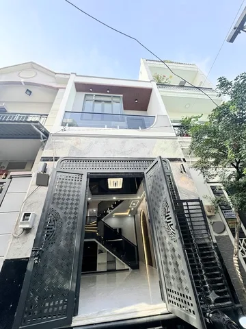 Bất động sản tại TP. Hồ Chí Minh - ảnh 1