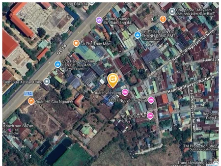 Bất động sản tại Đắk Lắk - ảnh 1