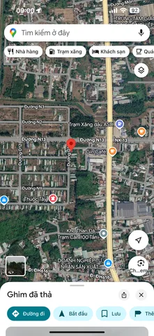 Bất động sản tại Bình Dương - ảnh 1