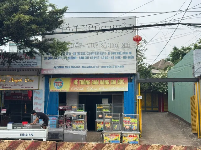 Bất động sản tại Đắk Lắk - ảnh 1