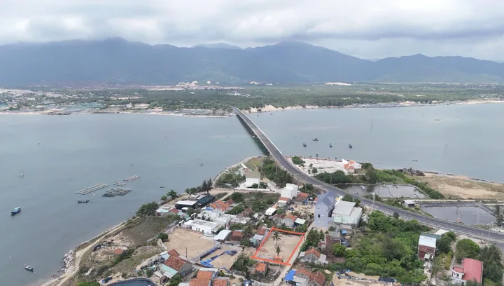 Bất động sản tại Khánh Hòa - ảnh 1