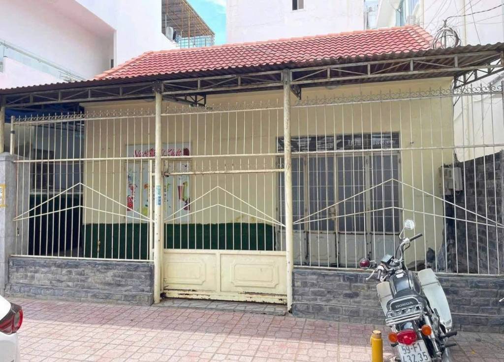 Bất động sản tại Khánh Hòa - ảnh 1