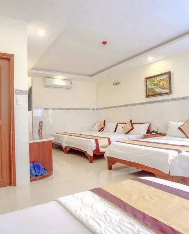 Bất động sản tại TP. Hồ Chí Minh - ảnh 1