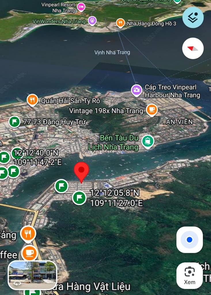 Bất động sản tại Khánh Hòa - ảnh 1