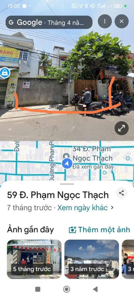 Bất động sản tại Khánh Hòa - ảnh 1