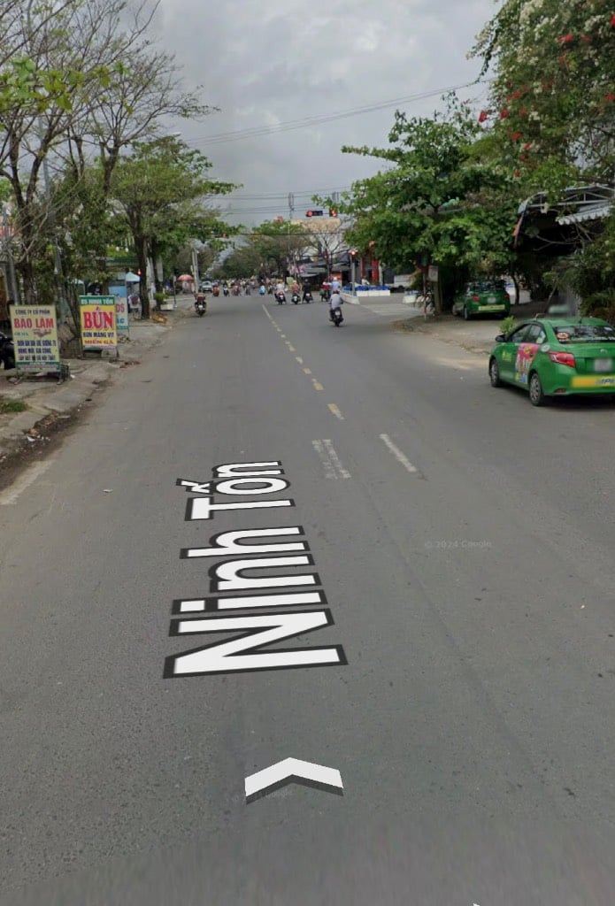 Bất động sản tại Đà Nẵng - ảnh 1