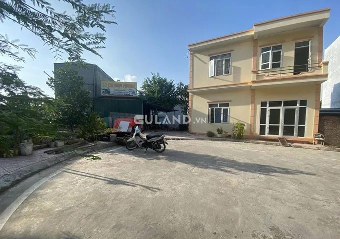 Bất động sản tại Quảng Ninh - ảnh 1
