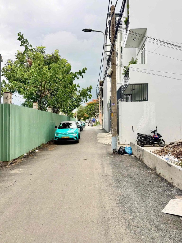 Nhà riêng tại 12, TP. Hồ Chí Minh - ảnh 2