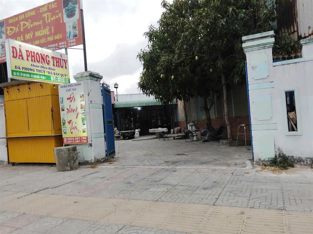 Bất động sản tại Bà Rịa - Vũng Tàu - ảnh 1