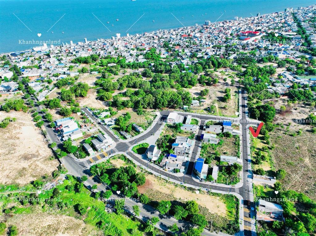 Bất động sản tại Bà Rịa - Vũng Tàu - ảnh 1