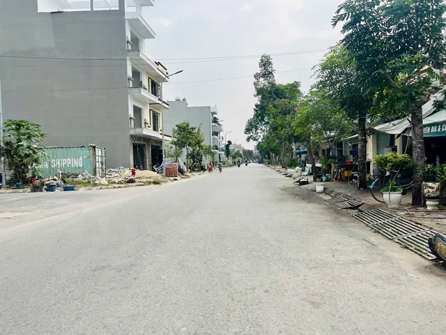 Bất động sản tại Hải Phòng - ảnh 1