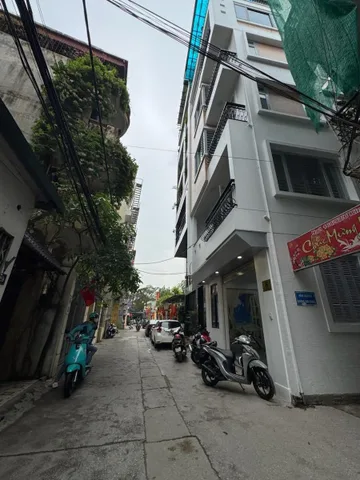 Bất động sản tại Hà Nội - ảnh 1