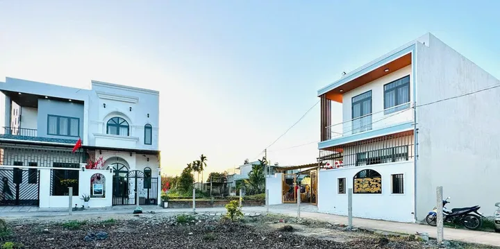 Bất động sản tại Quảng Ngãi - ảnh 1