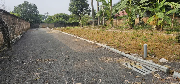 Bất động sản tại Phú Thọ - ảnh 1