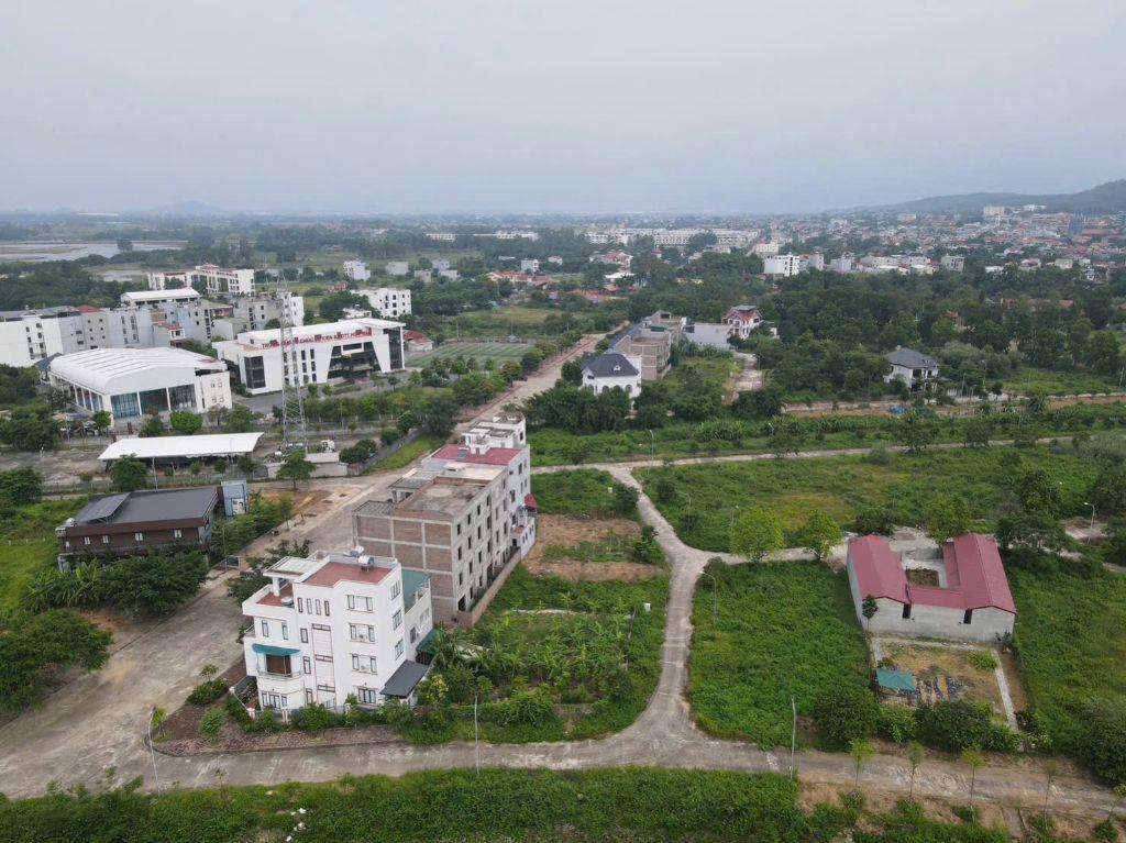 Bất động sản tại Vĩnh Phúc - ảnh 1