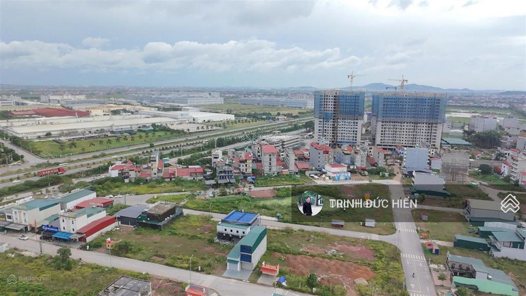 Bất động sản tại Bắc Giang - ảnh 1